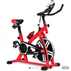 Indoor Cycling M
